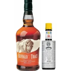 Klassisk Old Fashioned - DrinksPakke