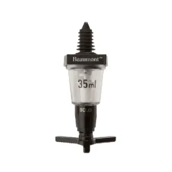 Klassisk Spiritus Mål - 35ml Solo