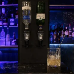 Klassisk Spiritus Mål - 35ml Solo