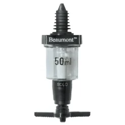 Klassisk Spiritus Mål - 50ml Solo