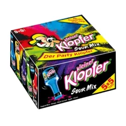 Kleiner Klopfer Sour Mix 25x2cl