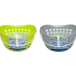Klemmekurv med 24 stk. plastklemmer | CC Hansen