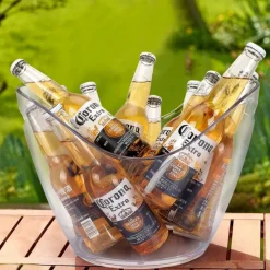 Køler klar 8 liter