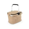 Køler Kurv Jute By Bercato® 36x25x25cm