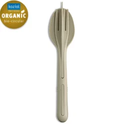 Klikk Bestik (Kniv, Gaffel og Spiseske) - Dessert Sand
