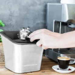 Knockbox til kaffemaskine Gastroback