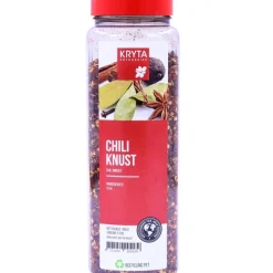 Knust chili 350 g