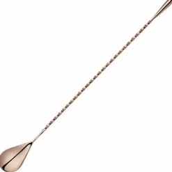 Kobber Barske 30cm - Urban Bar - Urban bar