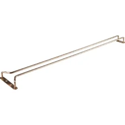 Kobber farvet ophæng ca. 60 cm