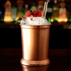 Kobber Julep krus 410ml - Urban Bar