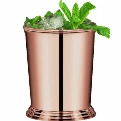 Kobber Julep krus 410ml - Urban Bar