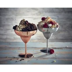 Kobber Margarita glas 30cl - GenWare