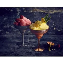 Kobber Margarita glas 30cl - GenWare