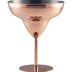 Kobber Margarita glas 30cl - GenWare
