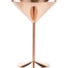 Kobber Martini Glas 24cl - GenWare