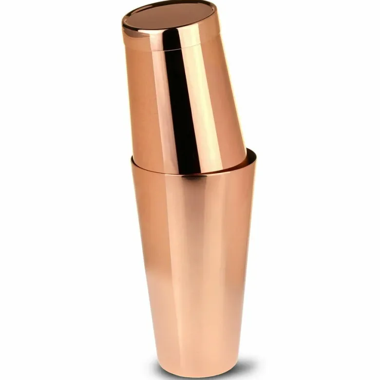 Kobber Shaker 80cl - Mezclar