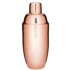 Kobber Shaker deluxe - 750 ml