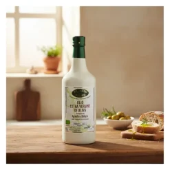 Øko. e. jom. olivenolie liguria 500 ml
