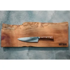 Kokkekniv SKOTTSBERG® 20 cm