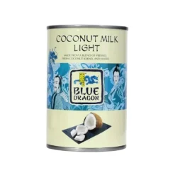 Kokosmælk Light Blue Dragon 400ML