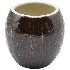 Kokos Tiki krus 50cl - Genware