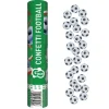 Konfettikanon Fodboldspil 30 cm
