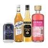 Kongen Af Danmark - DrinksPakke