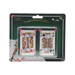 Koop Spillekort 2 pk.