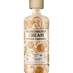 Koskenkorva Creme Likør Saltkaramel 50 cl
