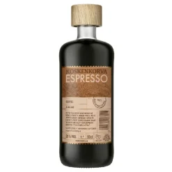 Koskenkorva Espresso Likør FL 50