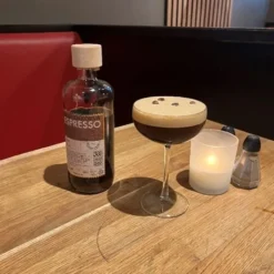 Koskenkorva Espresso Martini - Drinkspakke
