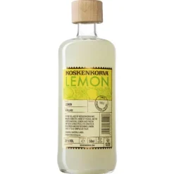 Koskenkorva Lemon FL 50
