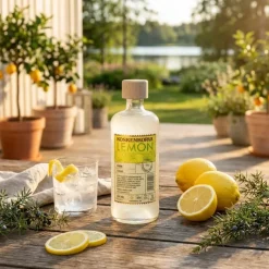 Koskenkorva Lemon FL 50