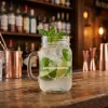 Koskenkorva Mason Jar