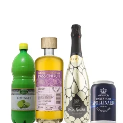 Koskenkorva Passion Spritz - Drinkspakke