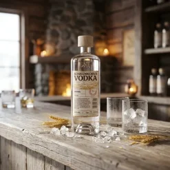 Koskenkorva Vodka FL 70