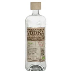 Koskenkorva Vodka Organic, ØKO FL 70
