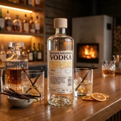 Koskenkorva Vodka Vanilla FL 70