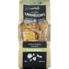 Øko Tyndbrødschips Bruschetta 100g