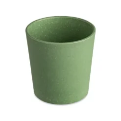 Koziol Connect Cup S 190ml (4 stk.) - Leaf Green