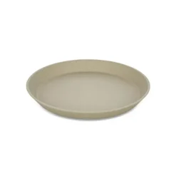 Koziol Connect Plate Ø20,5cm (4 stk.) - Dessert Sand