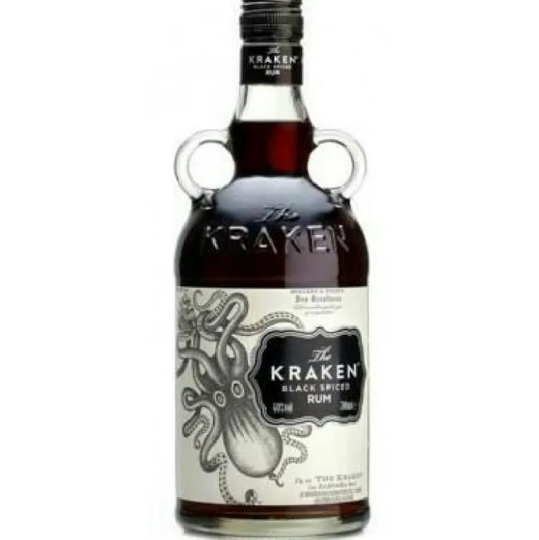 Kraken Spiced Rum* FL 100
