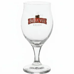 Kriek ølglas 25cl i gaveæske
