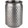 Krus 35cl Cool, hammeret sort