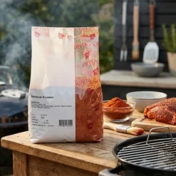 Krydderi Barbecue PS 1 KG