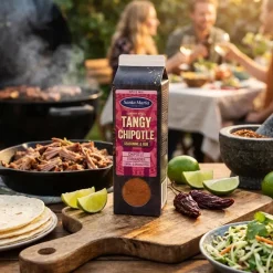 Krydderi Pork Carnitas Season