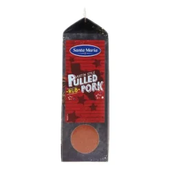 Krydderi Rub PulledPork DS 545 G