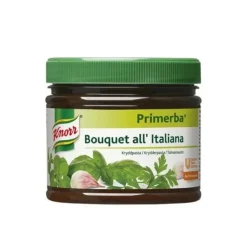Krydderpasta Bouquet all'italiana GL (340 G)