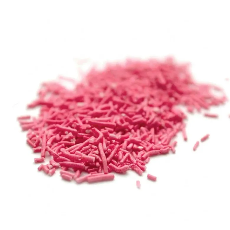 Krymmel Jordbær BT (1 KG)