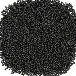 Krymmel Saltlakrids Perler PS (1 KG)